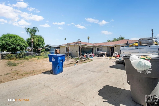 613 Andrea Ave, Bakersfield, CA 93307 - photo 4
