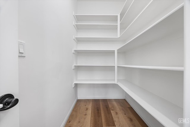 16711 Keystone Pl, Bakersfield, CA 93314 - view of pantry