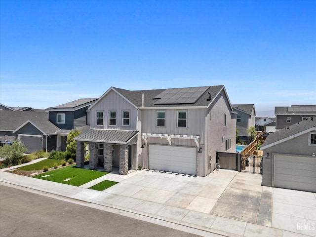 3402 Trail River Ln, Shafter, CA 93263 - photo 4