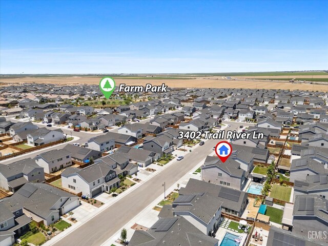 3402 Trail River Ln, Shafter, CA 93263 - photo 47