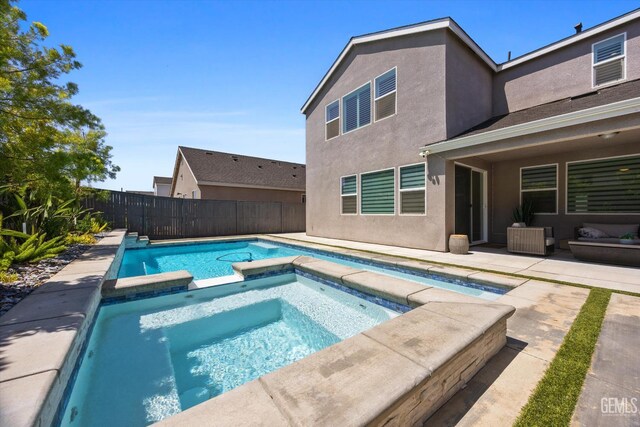 3402 Trail River Ln, Shafter, CA 93263 - photo 44
