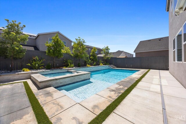 3402 Trail River Ln, Shafter, CA 93263 - photo 43