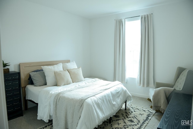 3312 Brook Grove Ln, Shafter, CA 93263 - view of carpeted bedroom