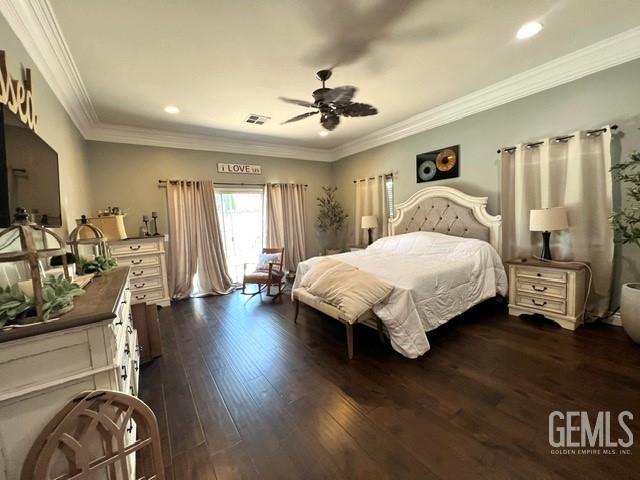10906 Iron Creek Ave, Bakersfield, CA 93312 - photo 6