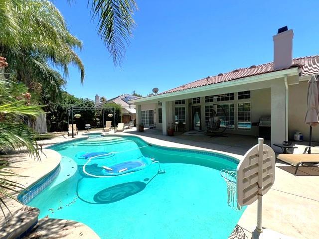 10906 Iron Creek Ave, Bakersfield, CA 93312 - photo 2