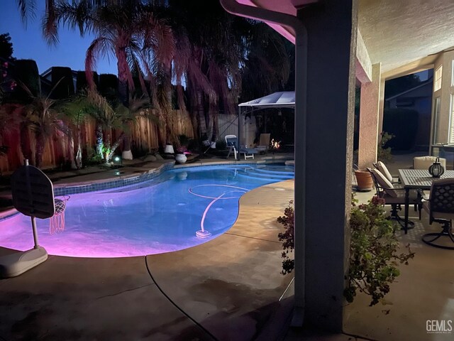 10906 Iron Creek Ave, Bakersfield, CA 93312 - photo 21