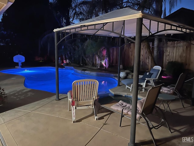 10906 Iron Creek Ave, Bakersfield, CA 93312 - photo 20