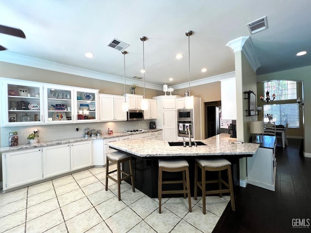 10906 Iron Creek Ave, Bakersfield, CA 93312 - photo 4