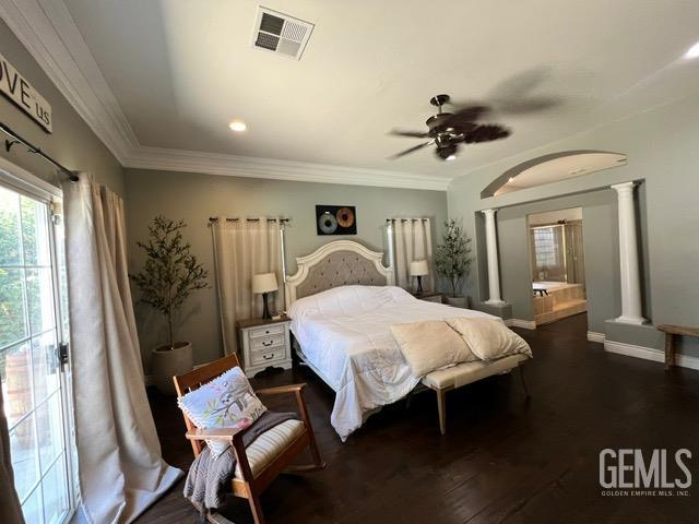 10906 Iron Creek Ave, Bakersfield, CA 93312 - photo 13