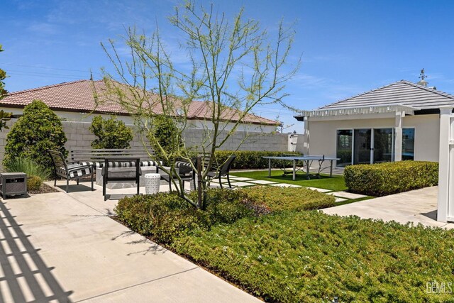 16725 Bellewood Pl, Bakersfield, CA 93314 - photo 61