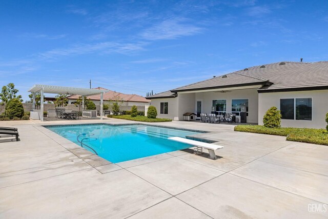 16725 Bellewood Pl, Bakersfield, CA 93314 - photo 58