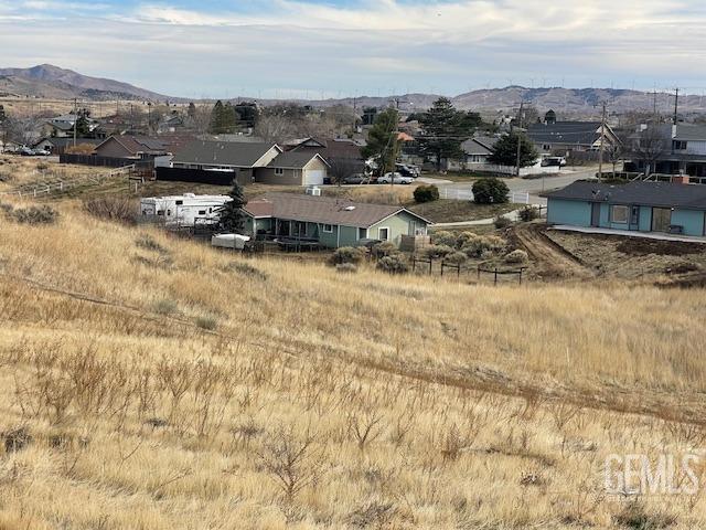 20008 Mesa Dr, Tehachapi CA, 93561 land for sale