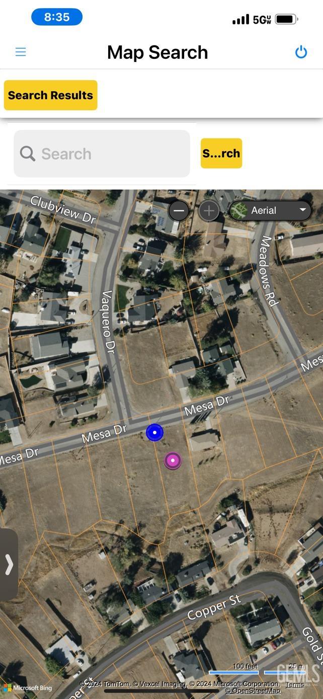 19936 Mesa Rd, Tehachapi, CA 93561