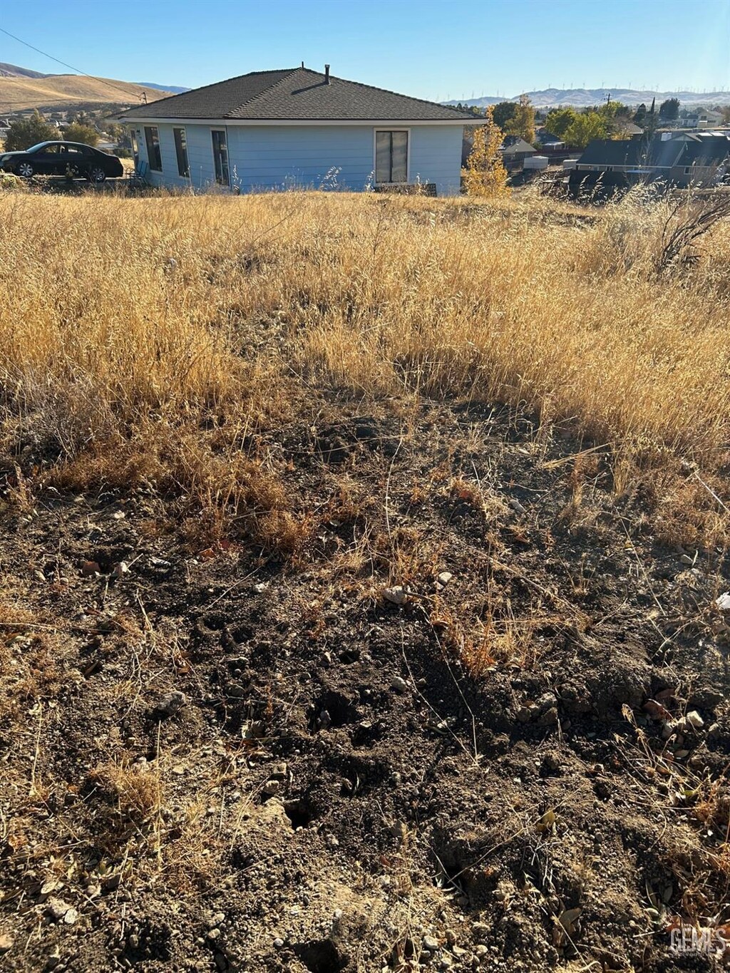 19936 Mesa Rd, Tehachapi, CA 93561