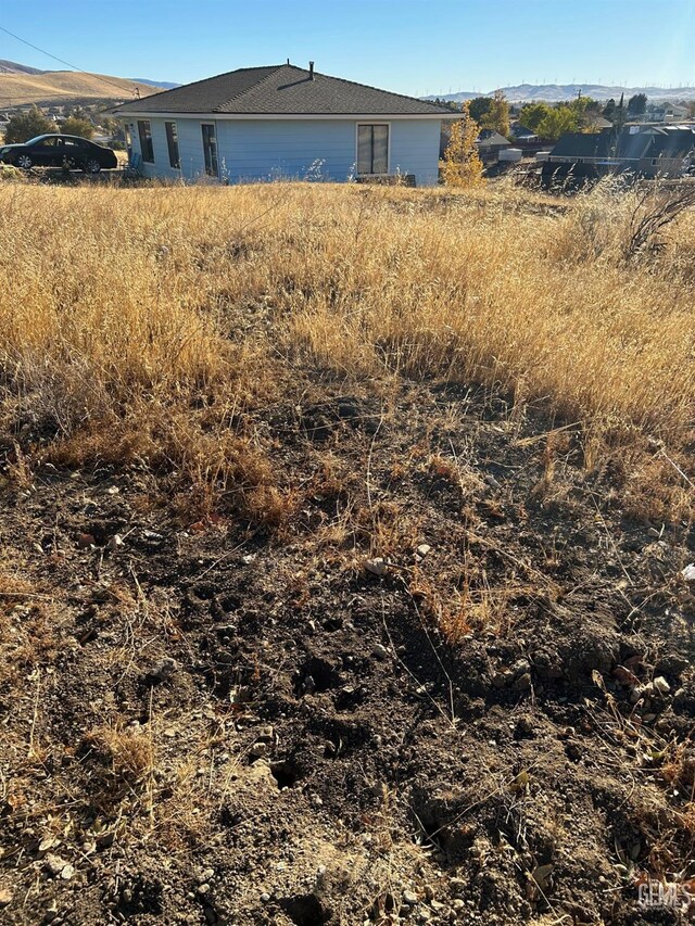 19936 Mesa Rd, Tehachapi, CA 93561
