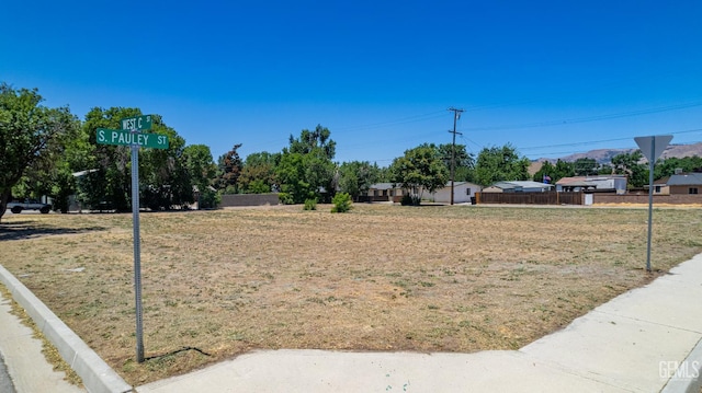 301 W C St, Tehachapi, CA 93561 - photo 1
