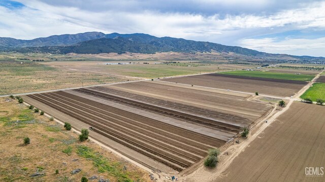 0 Highline, Tehachapi, CA 93561