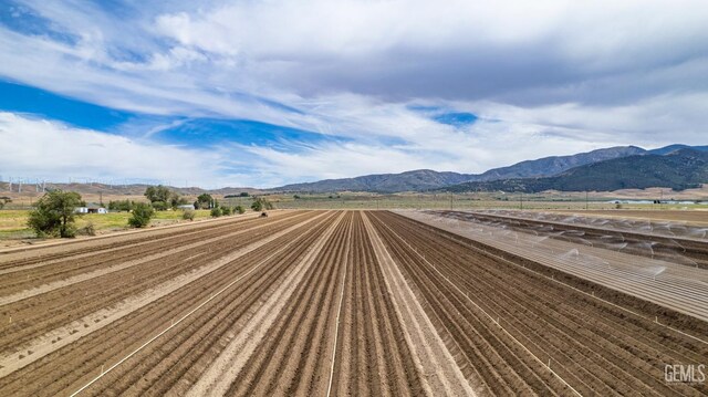 0 Highline, Tehachapi, CA 93561