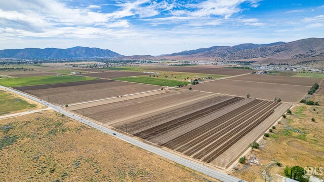 0 Highline, Tehachapi, CA 93561