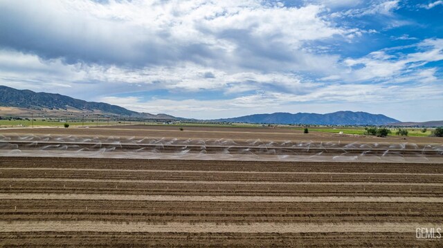 0 Highline, Tehachapi, CA 93561