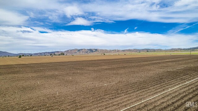 0 Highline, Tehachapi, CA 93561