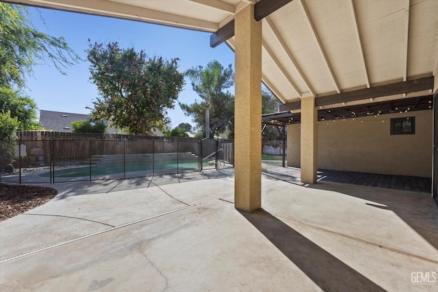3112 Harrogate Ln, Bakersfield, CA 93309 - view of patio / terrace