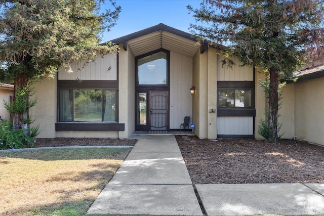 3112 Harrogate Ln, Bakersfield, CA 93309 - entrance to property