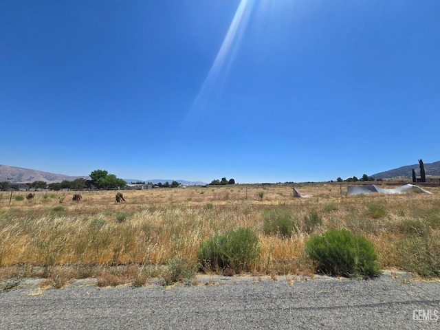 0 Tucker Rd, Tehachapi, CA 93561