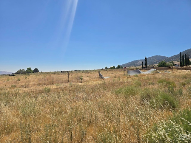 0 Tucker Rd, Tehachapi, CA 93561