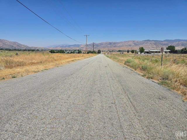 0 Tucker Rd, Tehachapi, CA 93561