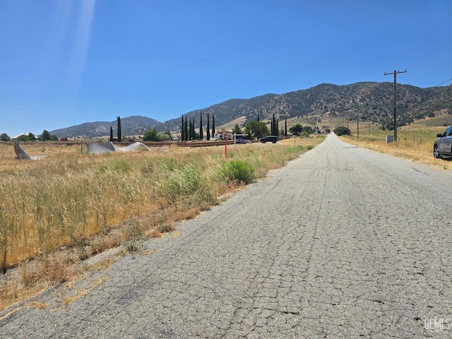 0 Tucker Rd, Tehachapi, CA 93561