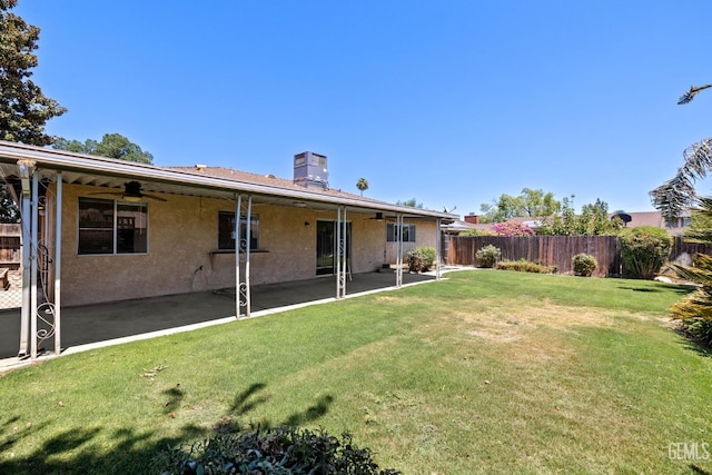 5005 Belcrest Ave, Bakersfield, CA 93309 - photo 47