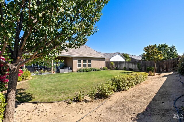 5619 Morning Breeze St, Bakersfield, CA 93314 - photo 46