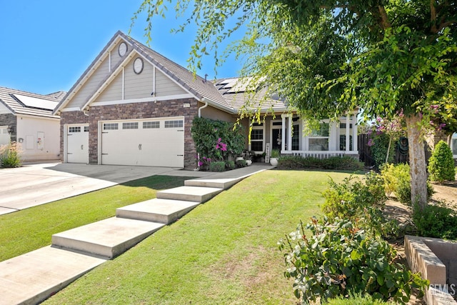 5619 Morning Breeze St, Bakersfield, CA 93314 - photo 3