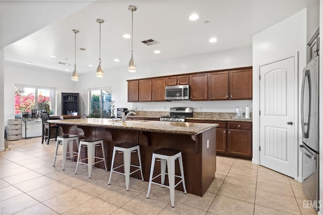 5619 Morning Breeze St, Bakersfield, CA 93314 - photo 18