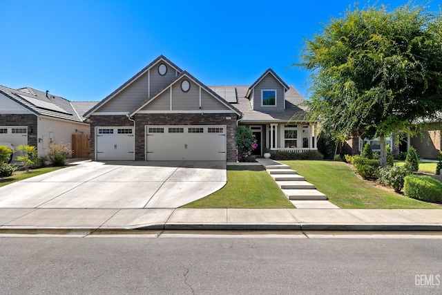 5619 Morning Breeze St, Bakersfield, CA 93314 - photo 1