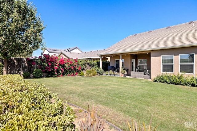 5619 Morning Breeze St, Bakersfield, CA 93314 - photo 47