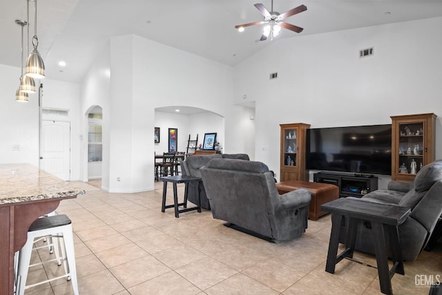5619 Morning Breeze St, Bakersfield, CA 93314 - photo 14