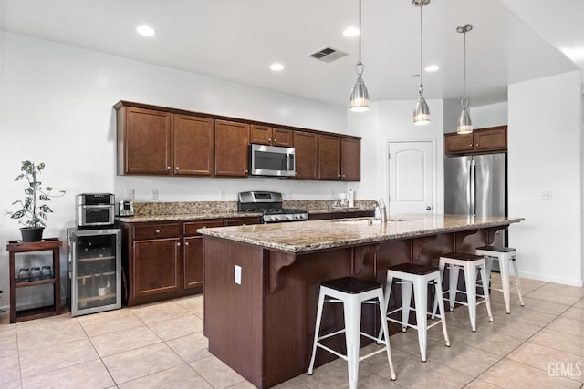 5619 Morning Breeze St, Bakersfield, CA 93314 - photo 20