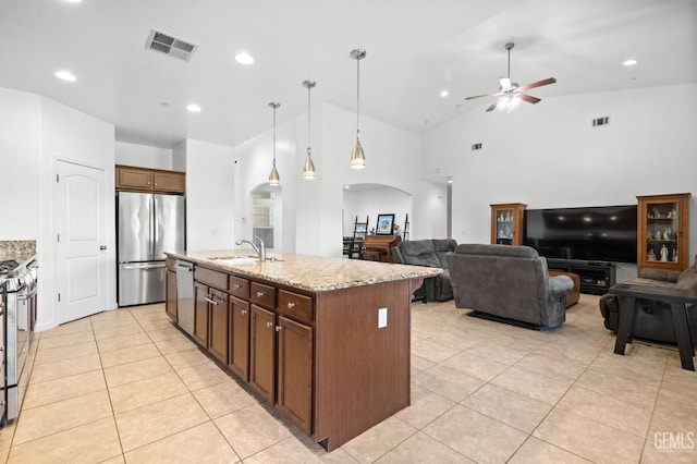 5619 Morning Breeze St, Bakersfield, CA 93314 - photo 23
