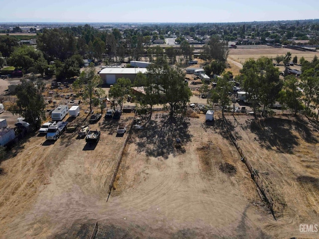 854 Vineland Rd, Bakersfield, CA 93306 - view of property location