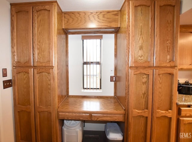 view of mudroom