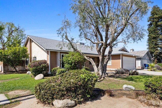 4101 Cyclone Dr, Bakersfield, CA 93313 - photo 2