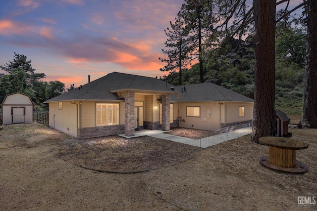 26820 Stirrup Way, Tehachapi, CA 93561 - photo 1
