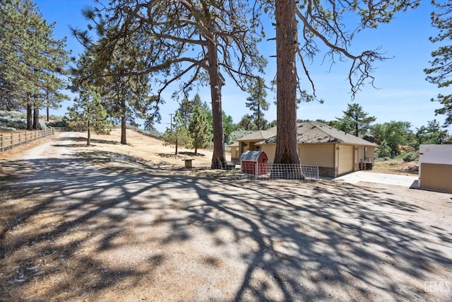 26820 Stirrup Way, Tehachapi, CA 93561 - photo 31