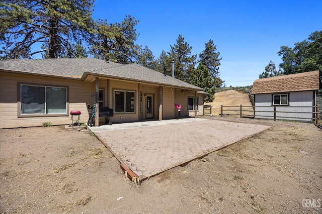 26820 Stirrup Way, Tehachapi, CA 93561 - photo 29
