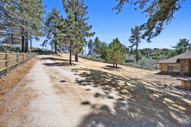 26820 Stirrup Way, Tehachapi, CA 93561 - photo 36