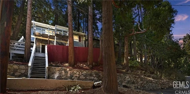 726 Golden Dr, Lake Arrowhead, CA 92352 - photo 1
