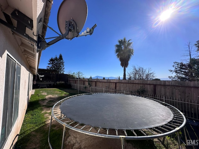 325 Terriwood Ave, Bakersfield, CA 93308 - view of yard