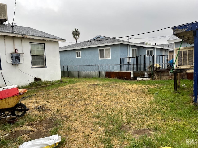 10916 Santa Rosa Ave, Lamont, CA 93241 - photo 11